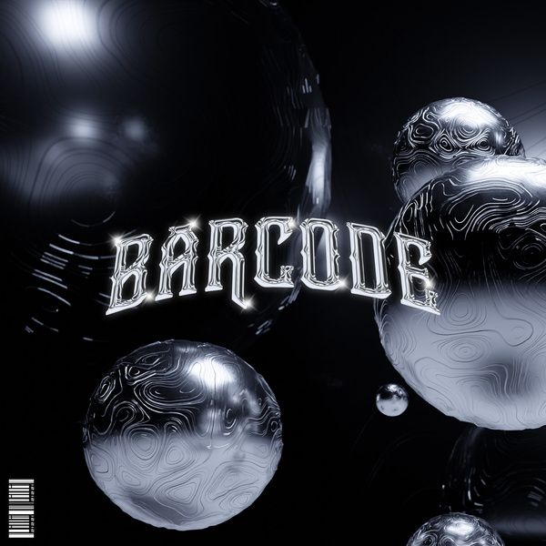 lilli lilli (릴리릴리) – BARCODE cover