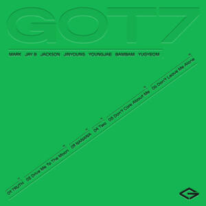 GOT7 – Don’t Care About Me cover