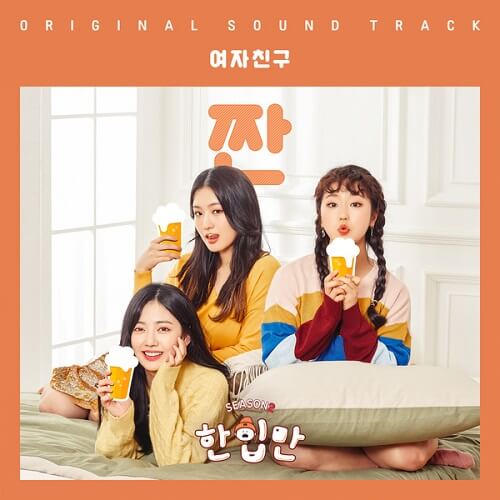 GFRIEND – ZZAN (짠) cover