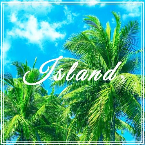 Sojung (소정) (Ladies’ Code) – Island cover