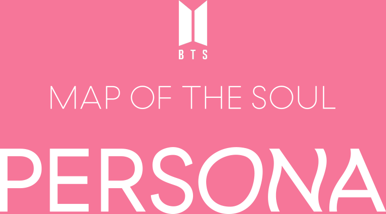 BTS (Bangtan Boys) – PERSONA cover