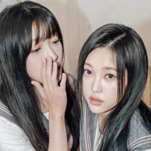 1CHU (원츄) – Siren cover