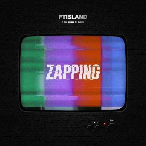 F.T. Island – Quit (관둬) cover