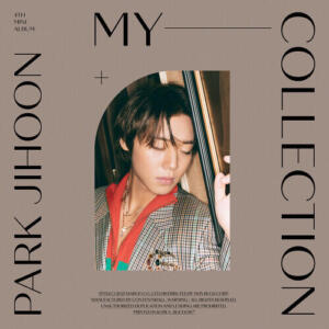 Park Ji Hoon (박지훈) – Strawberry cover