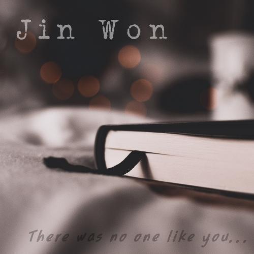 Jin Won (진원) – 너만한 여자 없더라 cover
