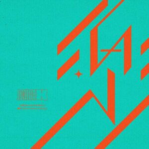 OMEGA X (오메가엑스) – Don’t cover