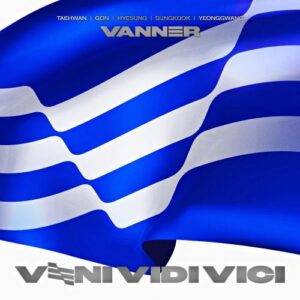 Vanner (배너) – Diamonds cover