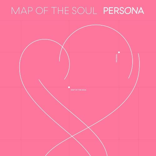 BTS (Bangtan Boys) – Jamais Vu cover
