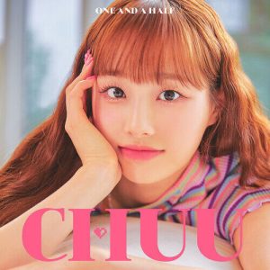 Chuu (츄) (Loona) – One and a Half (일과 이분의 일) cover