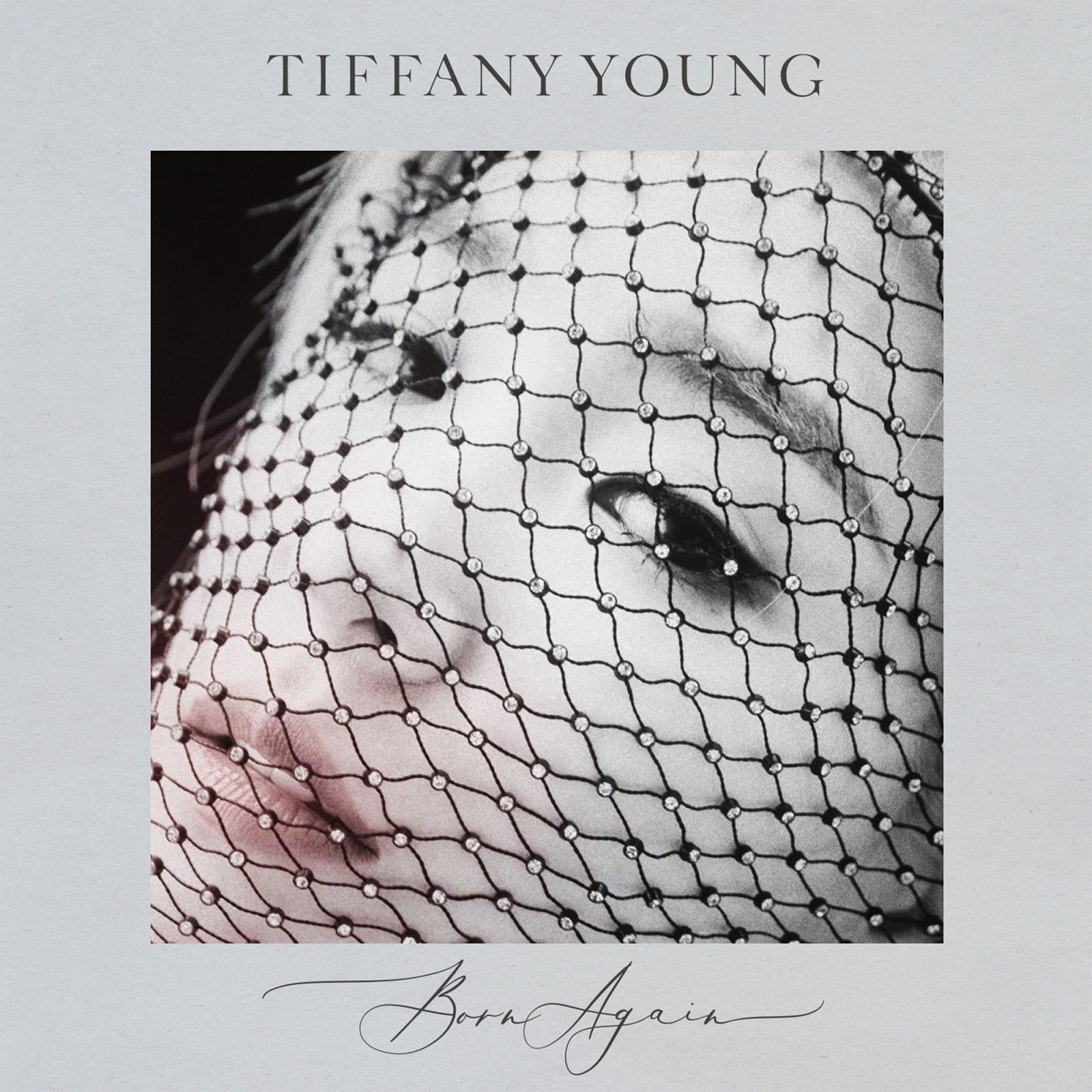 Tiffany Hwang (Girls' Generation) – Born Again cover