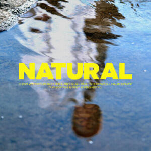 G.Soul – Natural cover
