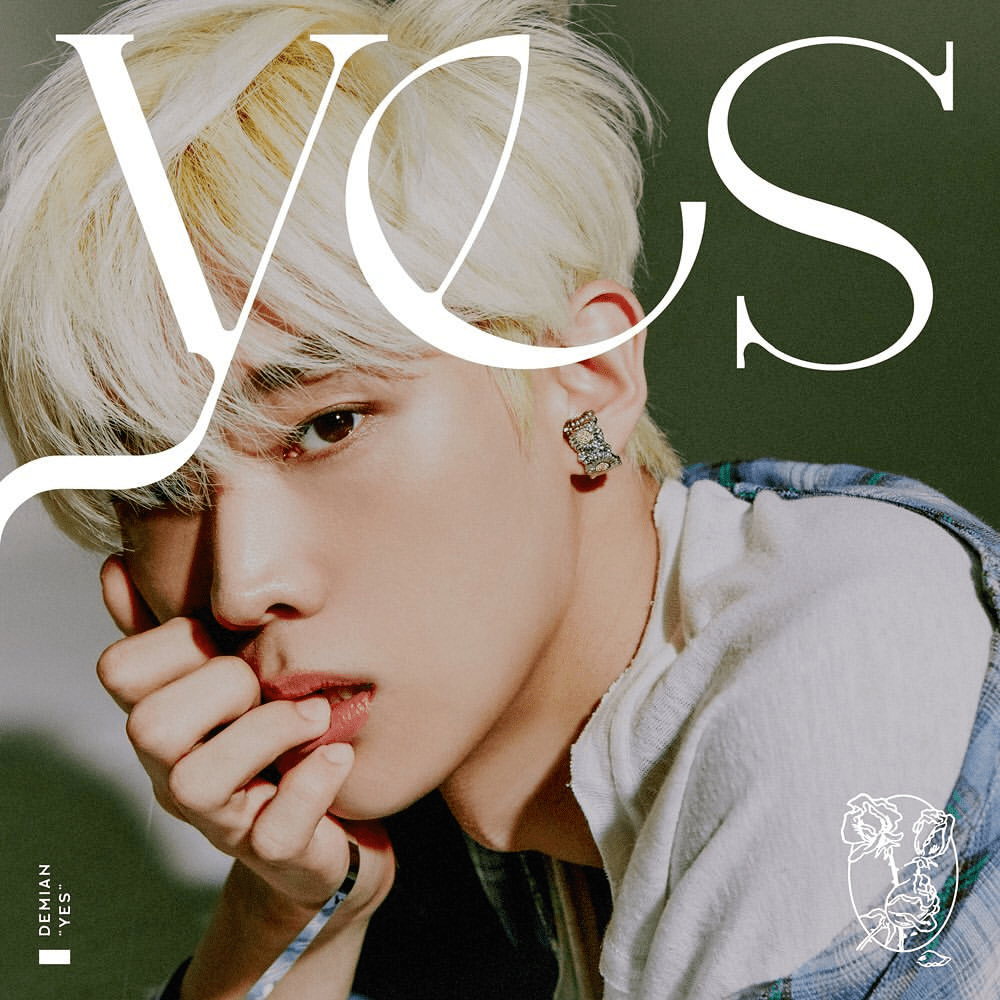 DEMIAN (데미안) – YES cover