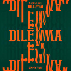 ENHYPEN (엔하이픈) – Upper Side Dreamin’ cover