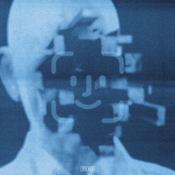 Epik High – Face ID (Feat. Giriboy (기리보이) & Sik-K & JUSTHIS) cover