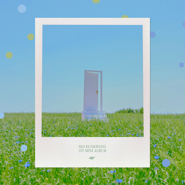 Seo Eun Kwang – Love Again cover