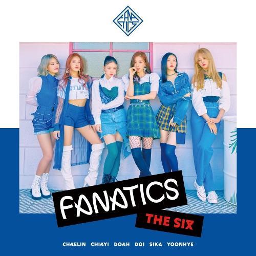 Fanatics (파나틱스) – Remember (지금 이 순간을) cover