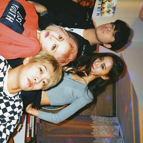 OVAN (오반) – Home (퇴근) (With Shaun) cover