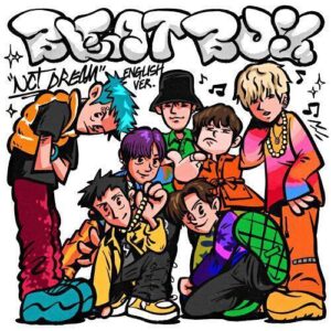 NCT DREAM – Beatbox cover