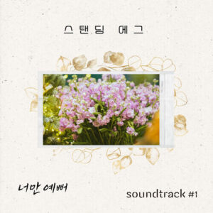 Standing Egg – Prettiest One (너만 예뻐) cover