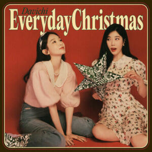 Davichi – Everyday Christmas (매일 크리스마스) cover