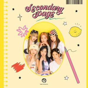DreamNote (드림노트) – Broken (고장 나) cover