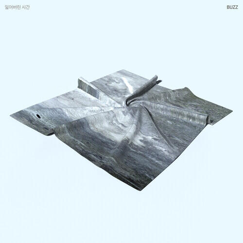 BUZZ – Analogue (아날로그) cover