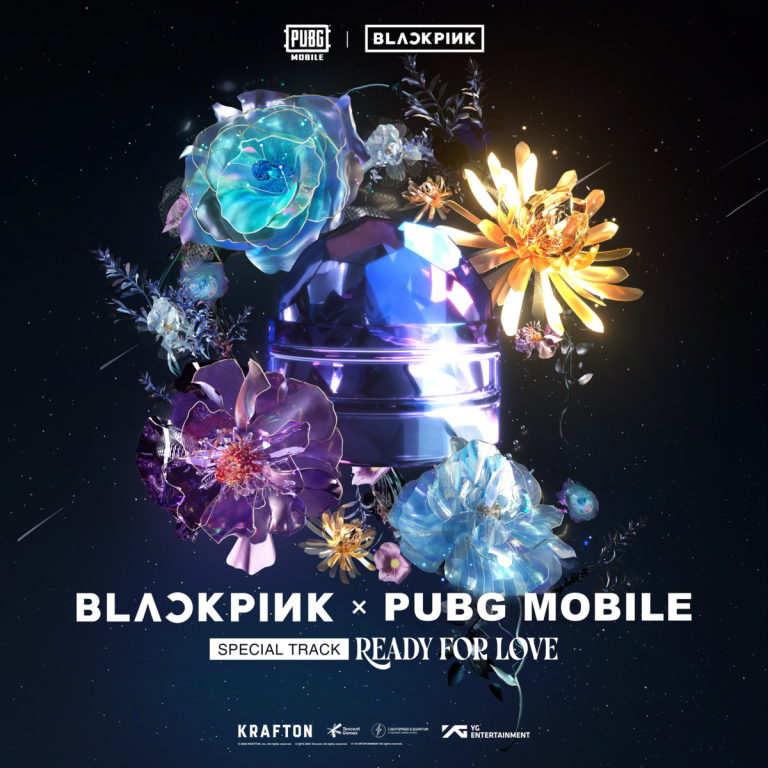 BLACK PINK (블랙핑크) – Ready For Love cover