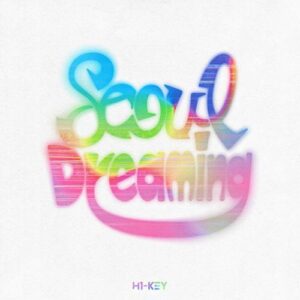 H1-KEY (하이키) – Seoul (Such A Beautiful City) cover