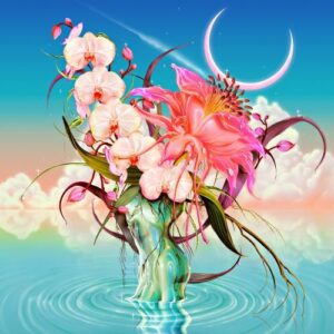aespa – Better Things cover