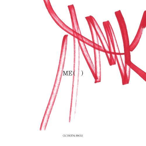 CLC – Me (美) cover
