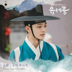 Sohyang (소향) – Luminous (눈이 부시게) cover