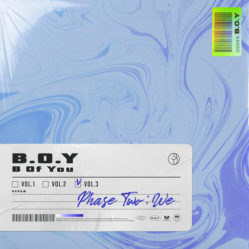 B.O.Y (비오브유) – Miss You (보고싶다) cover