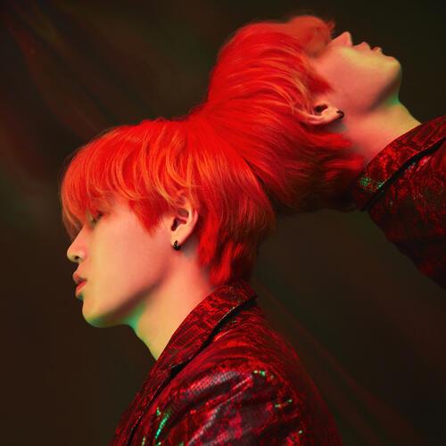 Ha Sungwoon (하성운) – Lie cover