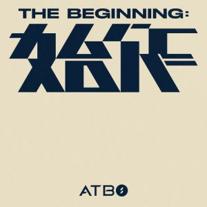 ATBO (에이티비오) – Good Vibes Only cover
