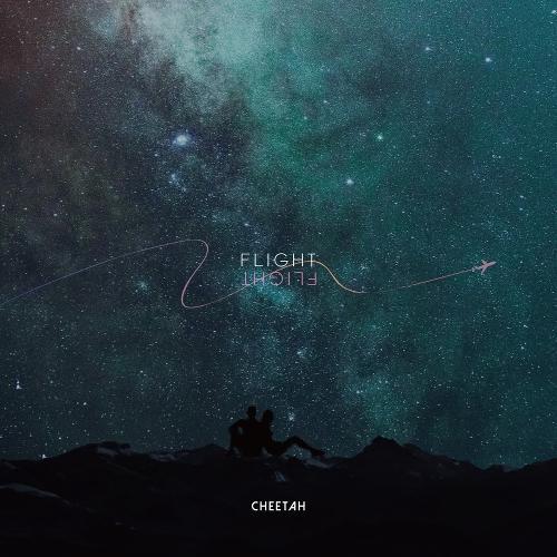 Cheetah – Flight (비행) (Feat. Chaboom) cover