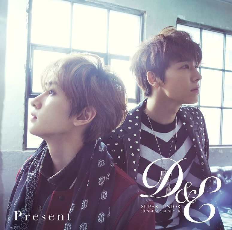 SUPER JUNIOR-D&E – Saturday Night cover