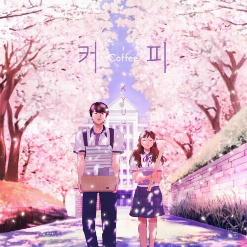 Cho Kyuhyun (Super Junior) – Coffee (커피) cover