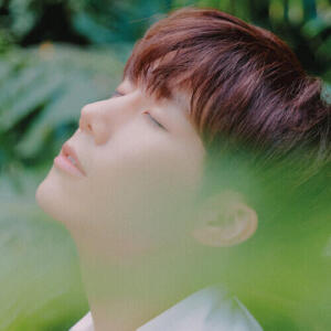 Kim Sung-kyu (Infinite) – My Love Will Be Yours cover