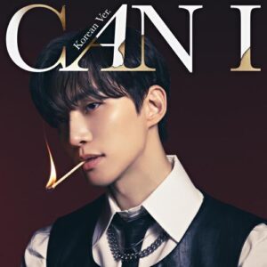 Lee Junho (2PM) – Can I cover