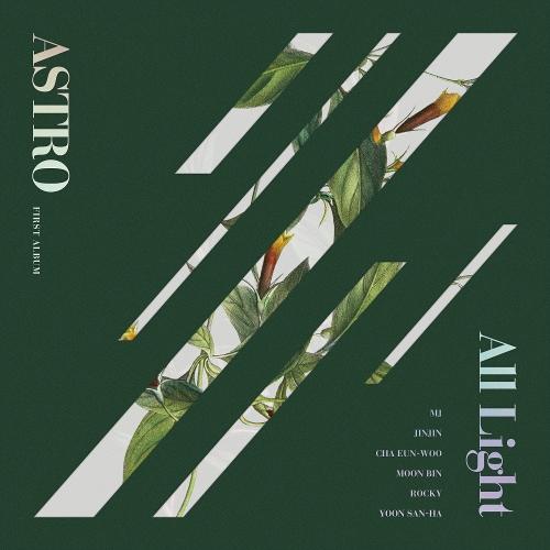 ASTRO – Role Play cover