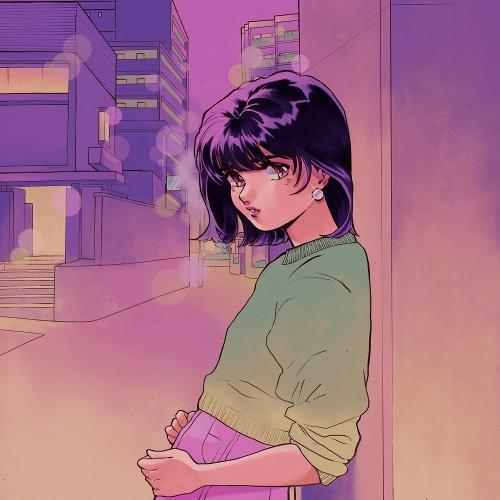 OuiOui (위위) – Maybe I cover