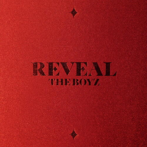 THE BOYZ (더보이즈) – Shake You Down cover