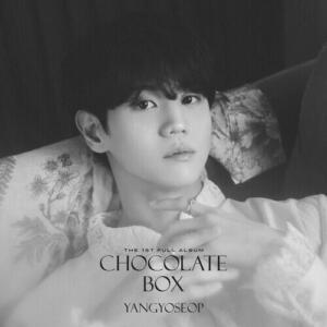 Yang Yo-seob (BEAST/B2ST) (Yoseob) – Slow Luv (느려도 괜찮아) (Feat. Minseo) cover