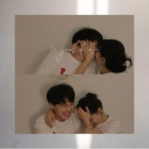 20 Years of Age (스무살) – I’m Right Outside (보고싶어, 집 앞이야) cover