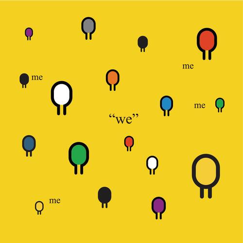 Ailee/A.Leean – ME ME WE (나 너 우리) (With Ravi & Newkidd) (feat. Aizat Amdan, Chillies, PAAM, Quest, Rahmania Astrini) cover
