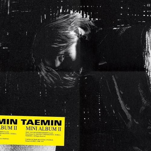 Lee Taemin (SHINee) – Want cover