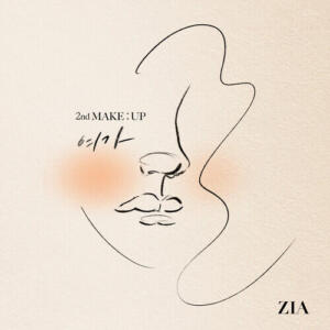 ZiA – A Song For You (여가) cover