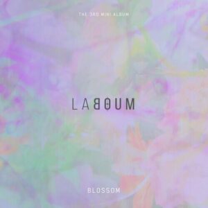 LABOUM – Love On You cover