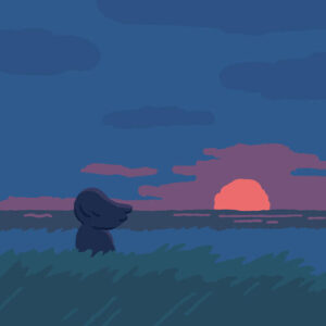 Hwayobi – Sunset (놀) cover