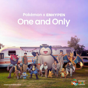 ENHYPEN (엔하이픈) – One And Only cover